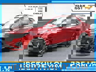 Certified 2022 Chevrolet Equinox RS video 1