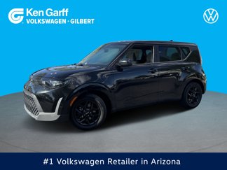 Used 2023 Kia Soul LX w/ LX Technology Package image 1