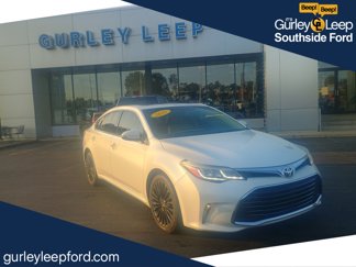 Used 2016 Toyota Avalon Touring image 1