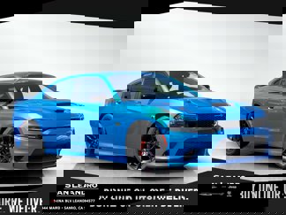 Certified 2023 Dodge Charger Scat Pack w/ Plus Group image 1