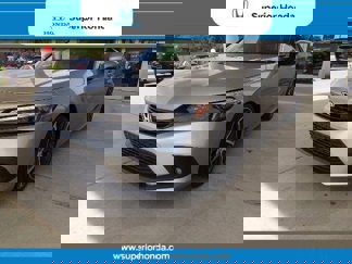 Used 2024 Honda Civic Touring image 1