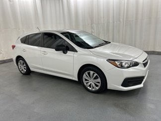 Used 2022 Subaru Impreza 2.0i image 1