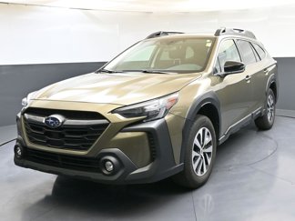 Used 2023 Subaru Outback Premium image 1