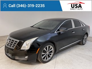 Used 2013 Cadillac XTS image 1