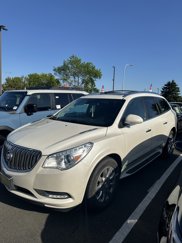 Used 2014 Buick Enclave Premium w/ Trailering Provision Package image 1