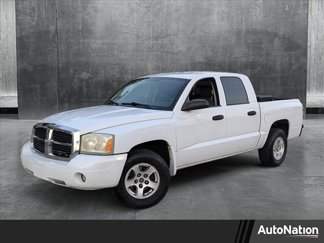 Used 2007 Dodge Dakota SLT image 1