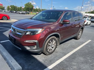 Used 2020 Honda Pilot EX-L image 1