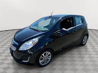 Used 2014 Chevrolet Spark LT image 1