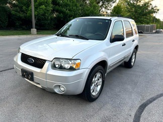 Used 2007 Ford Escape XLT image 1