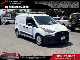 Used 2019 Ford Transit Connect XL image 1