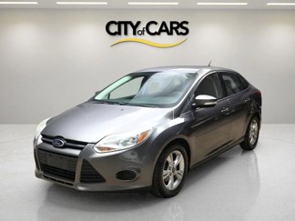 Used 2014 Ford Focus SE image 1