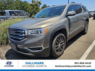 Used 2019 GMC Acadia SLT image 1