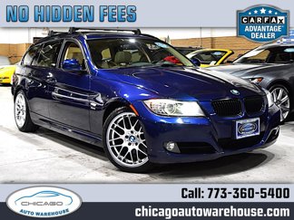 Used 2011 BMW 328i xDrive Wagon image 1