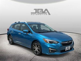 Used 2018 Subaru Impreza 2.0i Limited image 1