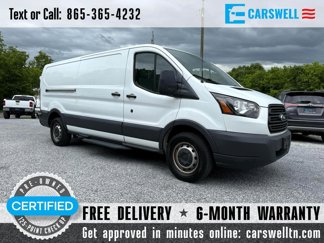 Used 2018 Ford Transit 150 148 Low Roof image 1