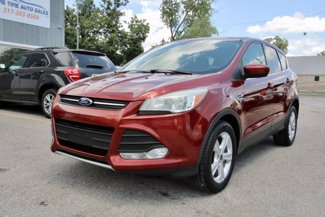 Used 2014 Ford Escape SE image 1