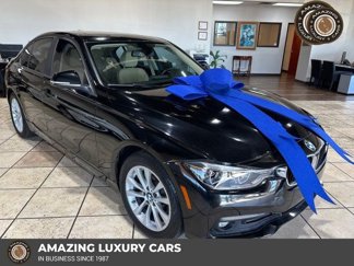 Used 2018 BMW 320i Sedan w/ Convenience Package image 1