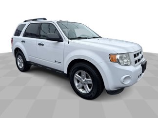 Used 2011 Ford Escape 4WD Hybrid image 1