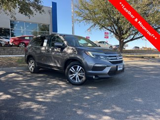 Used 2018 Honda Pilot EX-L image 1