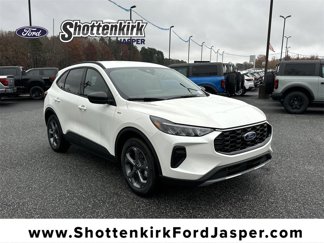 New 2025 Ford Escape ST-Line w/ Tech Pack #1 image 1