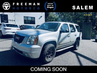 Used 2012 GMC Yukon SLT w/ SLT-2 Equipment Package image 1