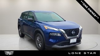 Used 2023 Nissan Rogue S image 1