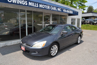 Used 2007 Honda Accord EX-L image 1