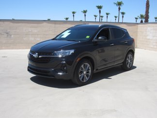 Used 2023 Buick Encore GX Select w/ Sport Touring Package image 1