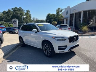 Used 2018 Volvo XC90 T6 Momentum w/ Convenience Package image 1
