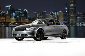 Used 2019 BMW 330i xDrive Sedan w/ Premium Package image 1