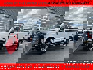 New 2024 Ford F250 XL w/ FX4 Off-Road Package image 1