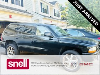 Used 2002 Dodge Durango Sport image 1