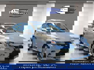 Used 2016 Lexus ES 350 w/ Accessory Package 2 image 1