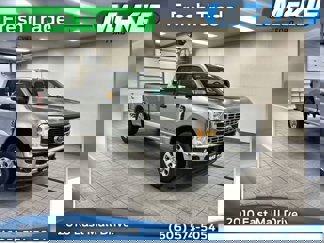 Certified 2024 Ford F350 XLT w/ 360-Degree Camera Package image 1
