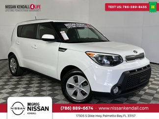 Used 2016 Kia Soul image 1