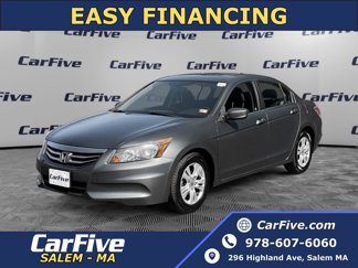 Used 2011 Honda Accord LX-P image 1