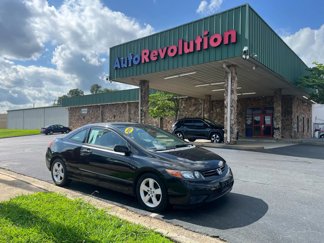 Used 2008 Honda Civic EX image 1