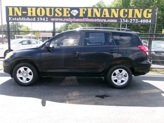 Used 2010 Toyota RAV4 4WD V6 image 1