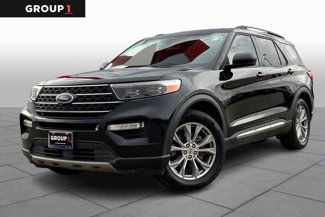Certified 2020 Ford Explorer XLT w/ Equipment Group 202A video 1