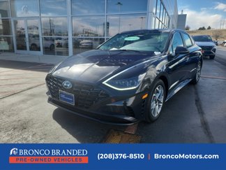 Certified 2023 Hyundai Sonata SEL image 1