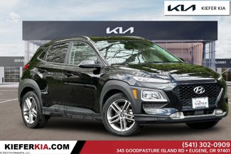 Used 2018 Hyundai Kona SEL w/ SEL Tech Package 02 image 1