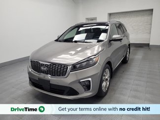 Used 2019 Kia Sorento SX image 1