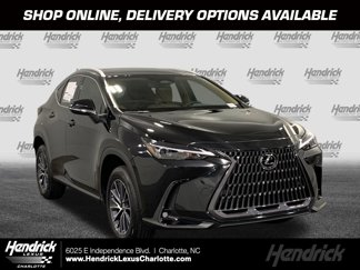 New 2025 Lexus NX 250 FWD w/ Premium Package image 1