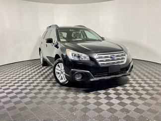 Used 2017 Subaru Outback 2.5i Premium image 1