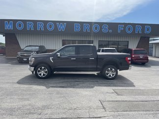 Used 2023 Ford F150 King Ranch w/ Equipment Group 601A High image 1