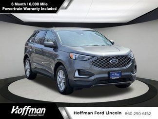 Certified 2023 Ford Edge SEL image 1