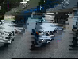 Used 2021 Jeep Grand Cherokee Laredo w/ Security & Convenience Group image 1