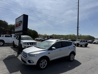 Used 2018 Ford Escape SEL image 1