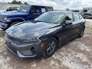 Used 2023 Kia K5 LXS image 1