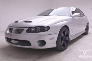 Used 2004 Pontiac GTO image 1